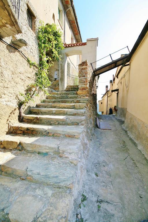 Agriturismo Costamagna Нолі Екстер'єр фото