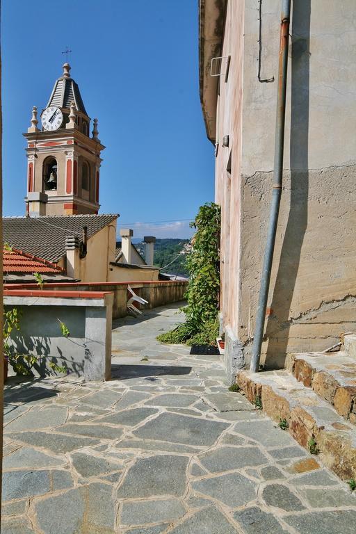 Agriturismo Costamagna Нолі Екстер'єр фото