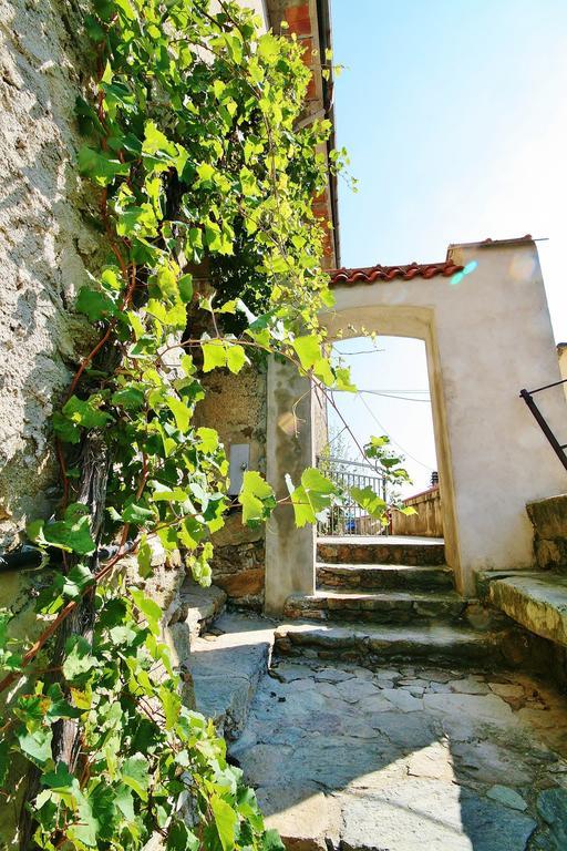 Agriturismo Costamagna Нолі Екстер'єр фото