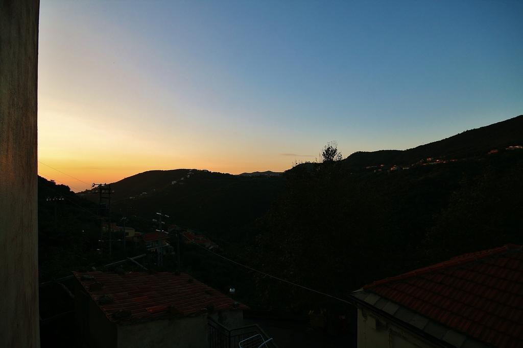 Agriturismo Costamagna Нолі Екстер'єр фото