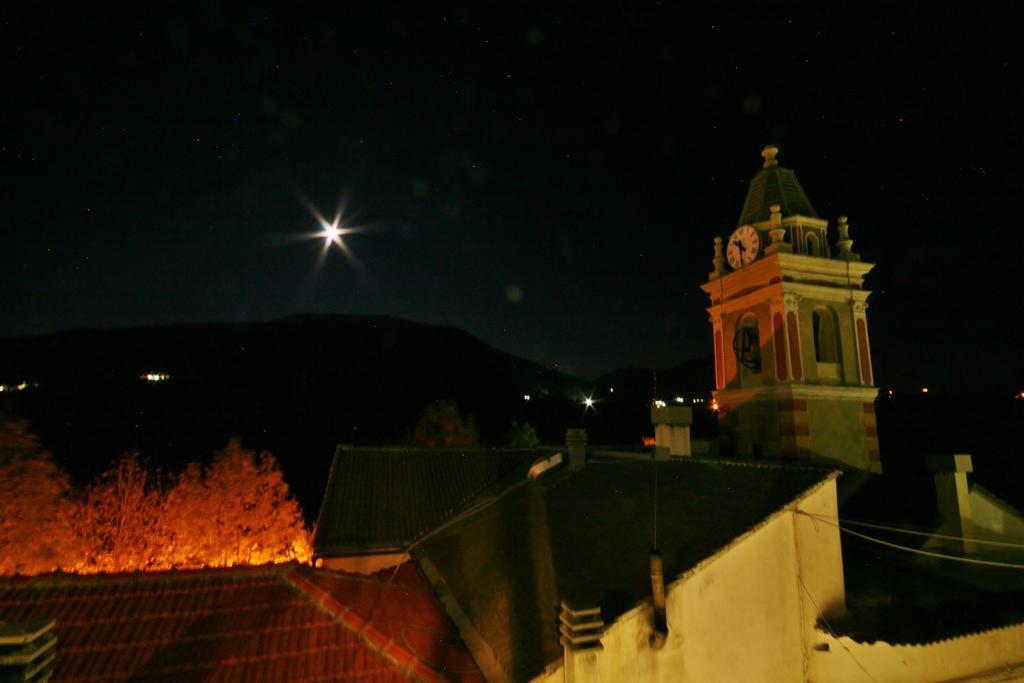 Agriturismo Costamagna Нолі Екстер'єр фото
