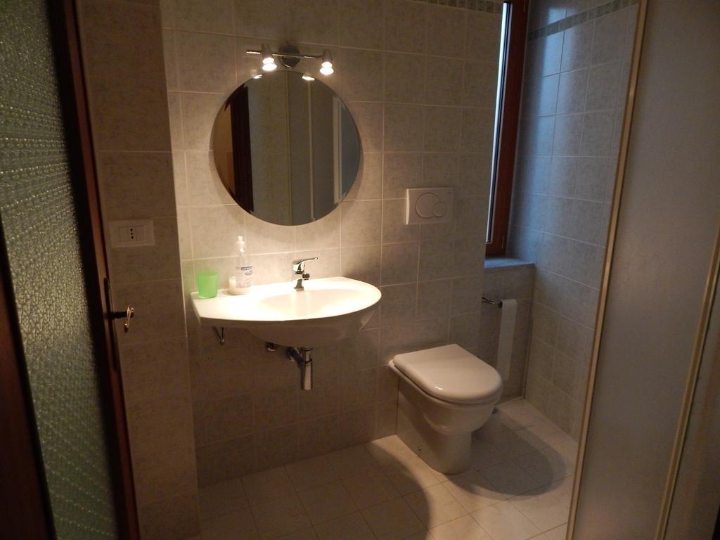 Agriturismo Costamagna Нолі Номер фото