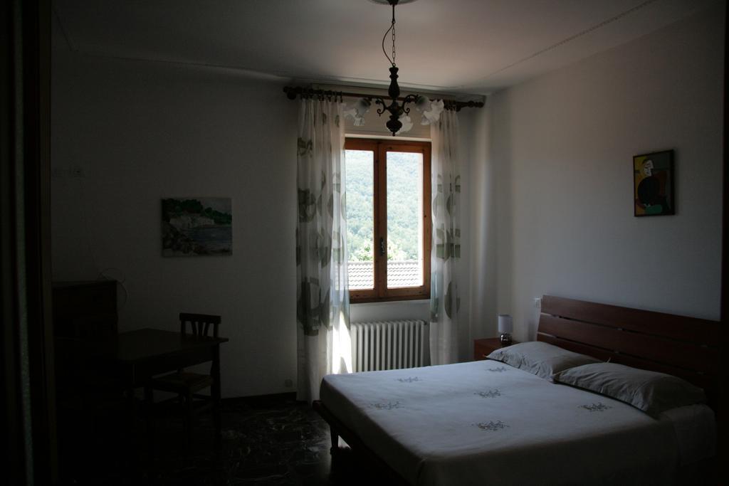 Agriturismo Costamagna Нолі Номер фото
